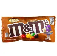 M&M's Cold Brew