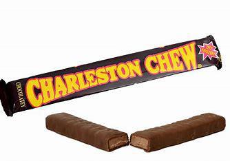 Charleston Chew Vanille