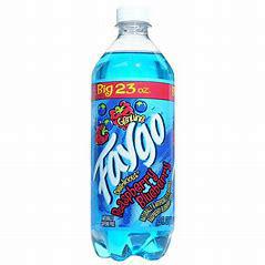 Faygo