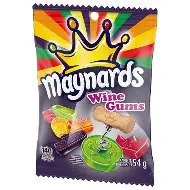 Maynards Wine Gums