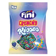 Fini Crunchy Kisses Butterfly