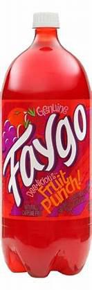 Faygo