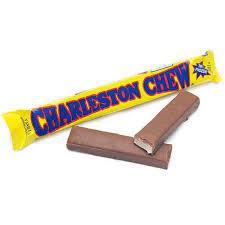 Charleston Chew Vanille
