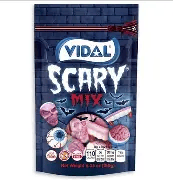 Vidal Scary Mix
