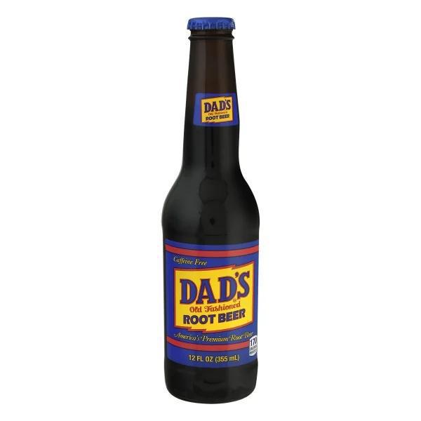 Dad's Root Beer