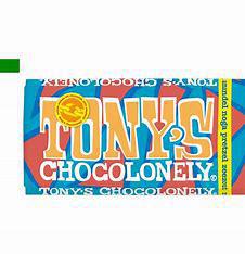 Chocolatély de Tony