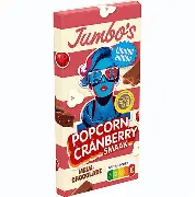 Popcorn aux canneberges Jumbo