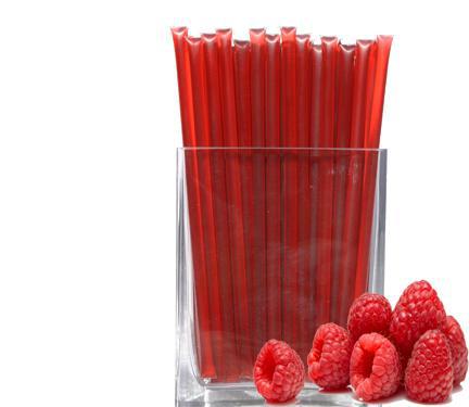 Honey Straws (10 PACK)