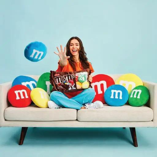 M&M Packaging Fleece