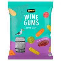 Jumbo Wine Gums