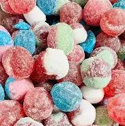 Stupidly Sours