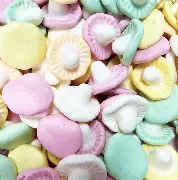 Fruity Shrooms