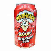 Warheads Sour Soda