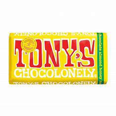 Chocolatély de Tony