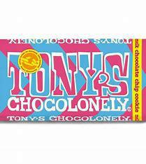 Chocolatély de Tony