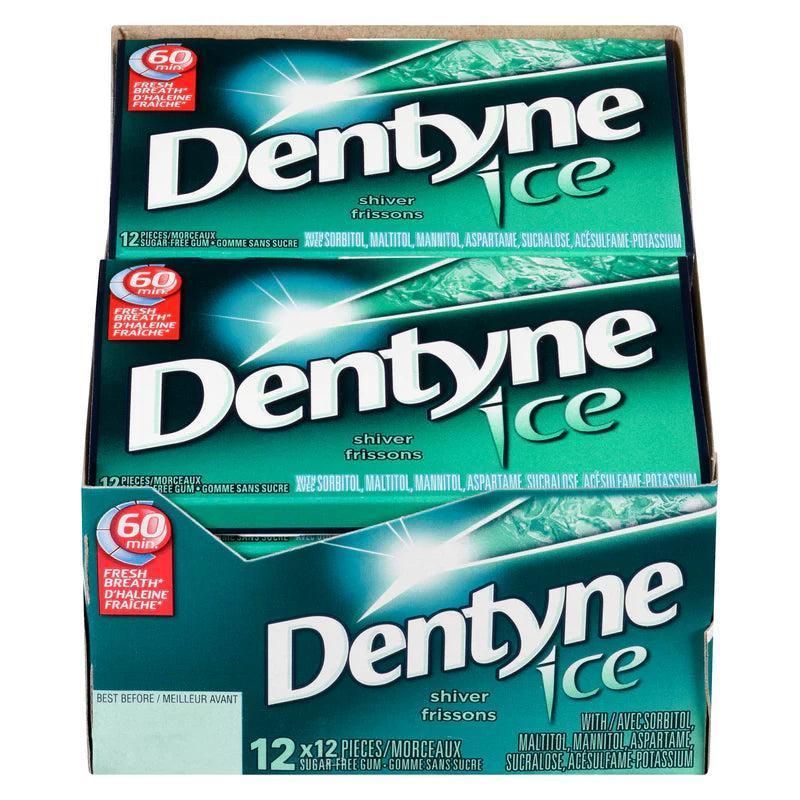 Dentyne Ice - Assorted Flavours