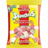 Squashies Original Raspberry