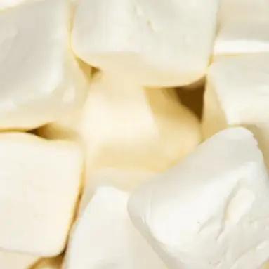 Guimauves en cubes Sockerbitar