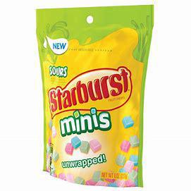 Mini Starburst