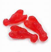 Lobster Gummies