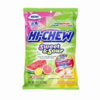 Hi-Chew Assorted Varieties