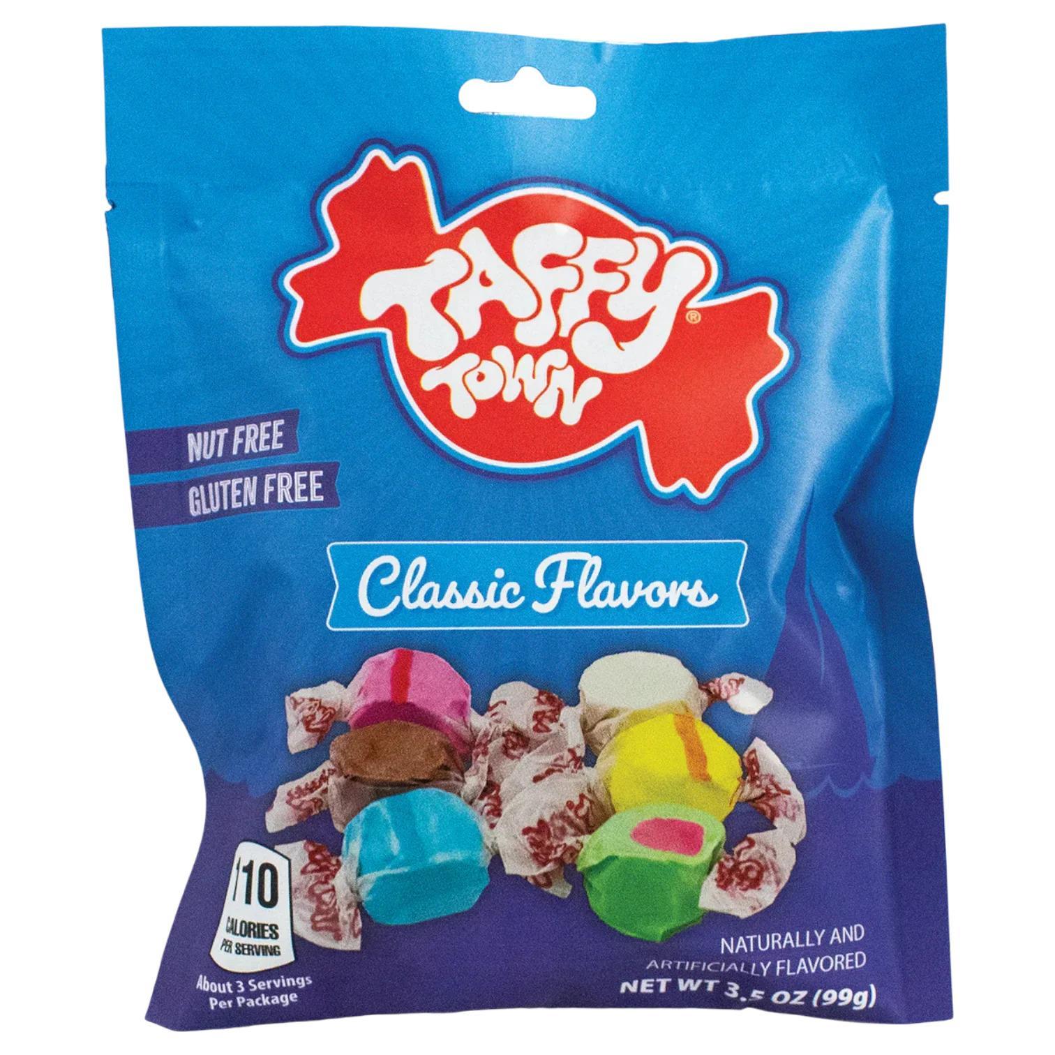 Taffy Town Assorted Flavours