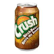 Crush Birch Beer