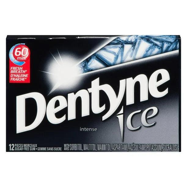 Dentyne Ice - Assorted Flavours