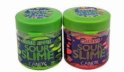 Sour Slime
