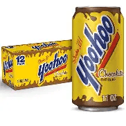 Yoo-hoo Chocolate Drink