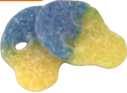 Sur Svensk Skalle (crâne suédois aigre)