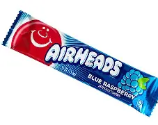 AirHeads Blue Raspberry