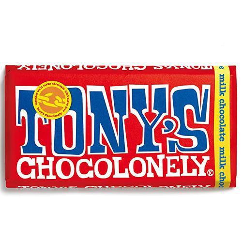 Chocolatély de Tony