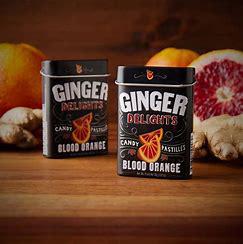 Ginger Delights