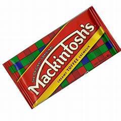 Mackintosh's