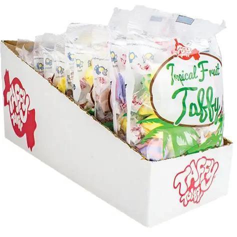 Taffy Town Tropical Fruit Mix
