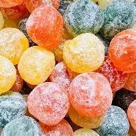 Stupidly Sours