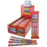 Top Pop Taffy Stixx