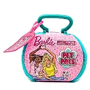 Barbie Pet Pals with Candy