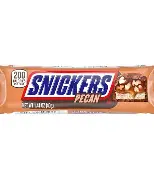 Snickers Pecan