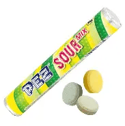 PEZ Sour Mix (UK)