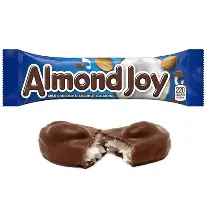 Almond Joy