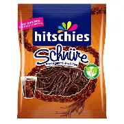 Lacets de cola Hitschies