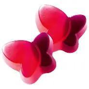 Gummi Butterflies
