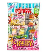 efrutti Bakery