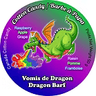 Sweet & Savory Gourmet Cotton Candy