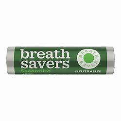 Breath Savers