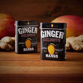Ginger Delights