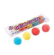 Dubble Bubble Cotton Candy