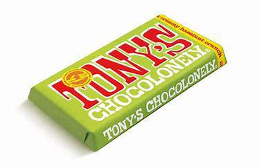 Chocolatély de Tony
